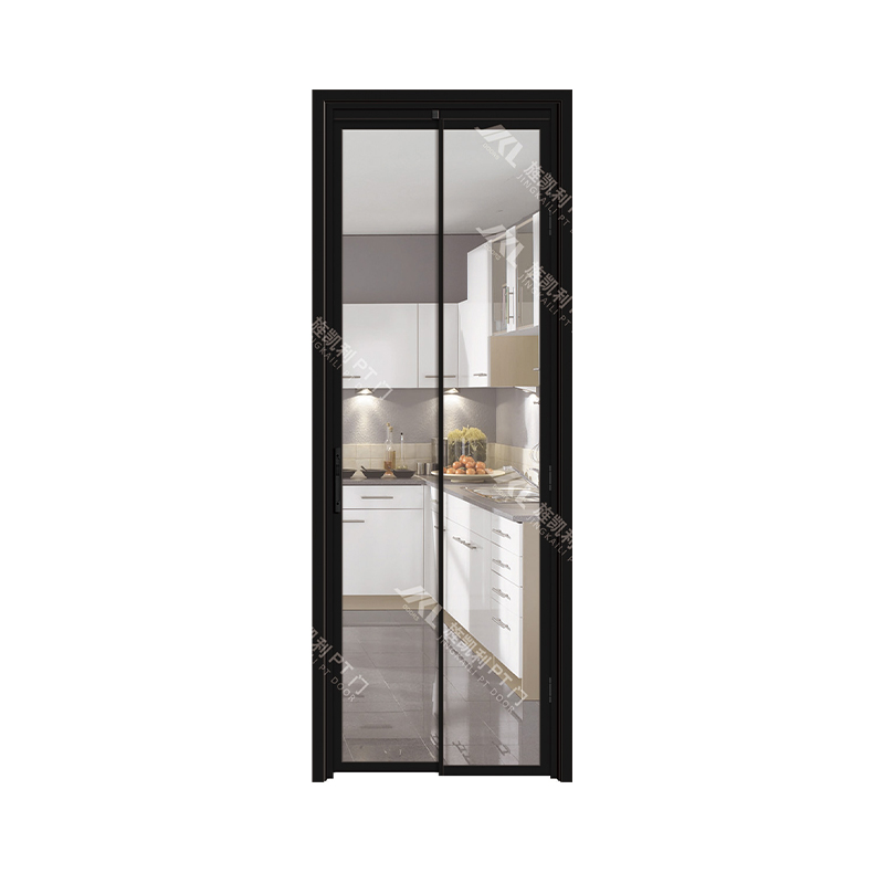 PT Door For Small Door Opening