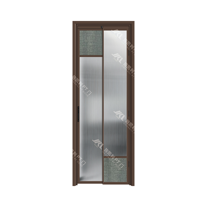 PT Door For Small Door Opening